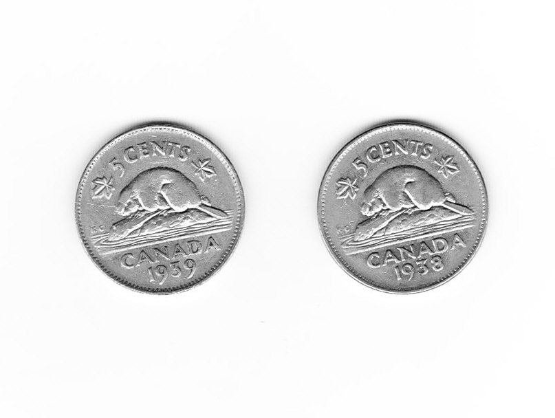 I-Gots-Some-Coins!